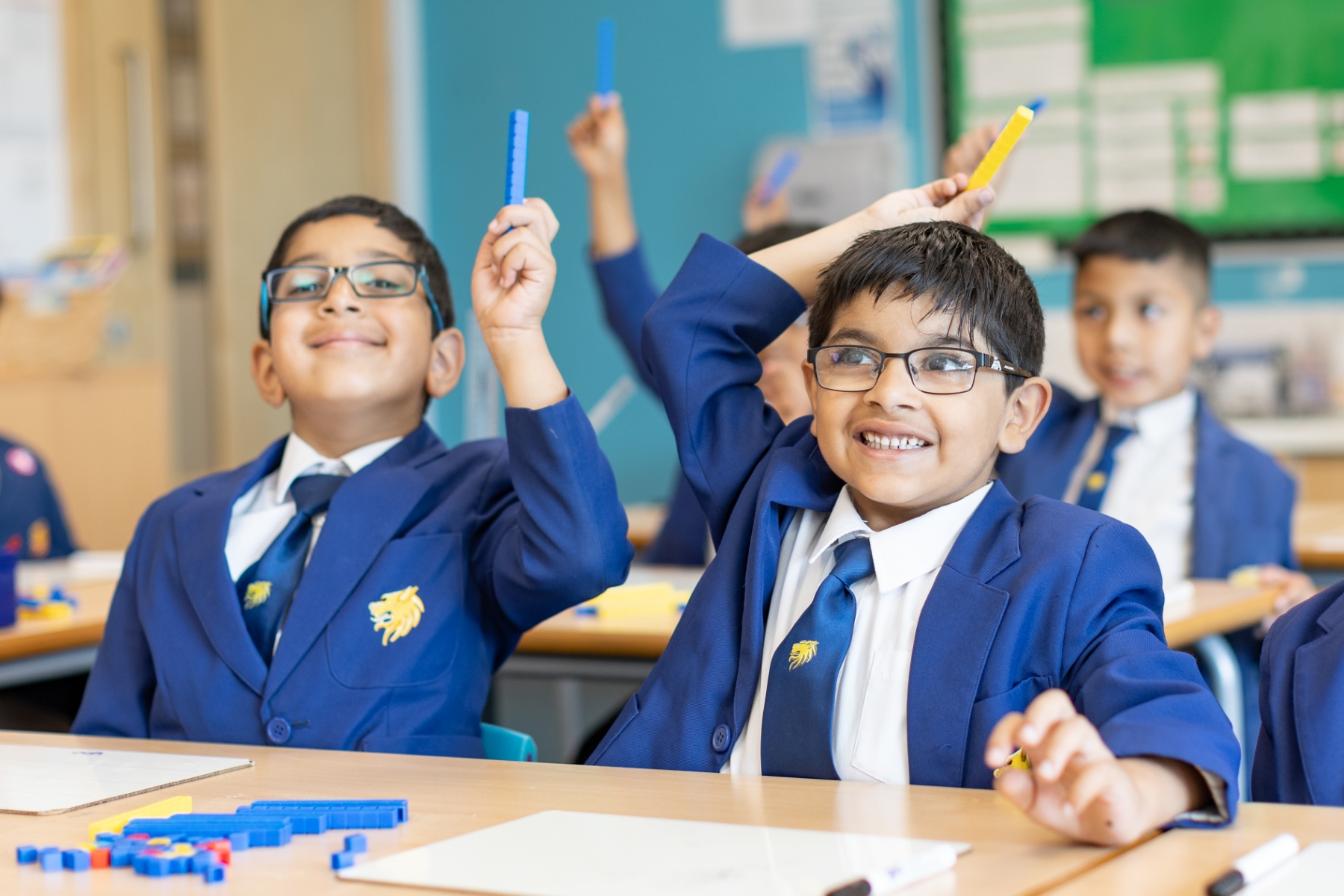 The Best in Everyone